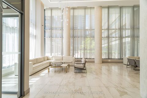 Photo 2 at 2809 - 32 Forest Manor Road, Henry Farm, Toronto
