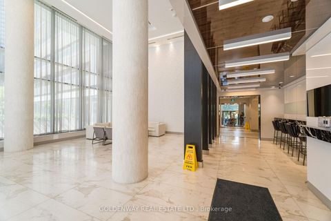 Photo 3 at 2809 - 32 Forest Manor Road, Henry Farm, Toronto