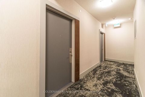 Photo 4 at 2809 - 32 Forest Manor Road, Henry Farm, Toronto