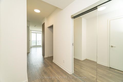 Photo 6 at 2809 - 32 Forest Manor Road, Henry Farm, Toronto