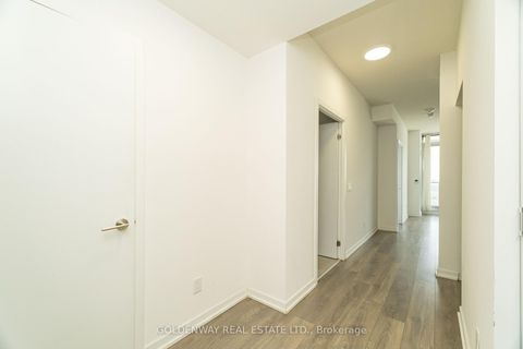 Photo 7 at 2809 - 32 Forest Manor Road, Henry Farm, Toronto