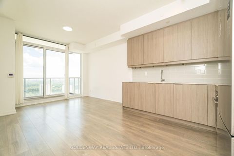 Photo 8 at 2809 - 32 Forest Manor Road, Henry Farm, Toronto