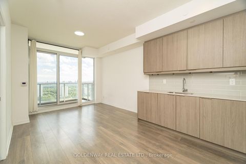 Photo 11 at 2809 - 32 Forest Manor Road, Henry Farm, Toronto