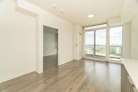 Photo 12 at 2809 - 32 Forest Manor Road, Henry Farm, Toronto