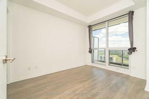 Photo 14 at 2809 - 32 Forest Manor Road, Henry Farm, Toronto