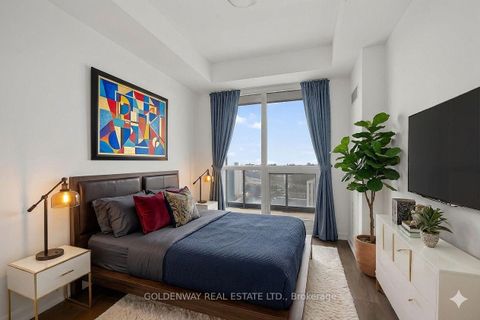 Photo 15 at 2809 - 32 Forest Manor Road, Henry Farm, Toronto