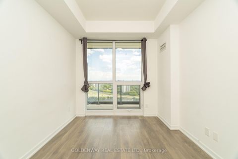 Photo 17 at 2809 - 32 Forest Manor Road, Henry Farm, Toronto