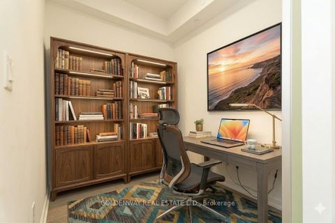 Photo 19 at 2809 - 32 Forest Manor Road, Henry Farm, Toronto