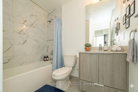 Photo 21 at 2809 - 32 Forest Manor Road, Henry Farm, Toronto
