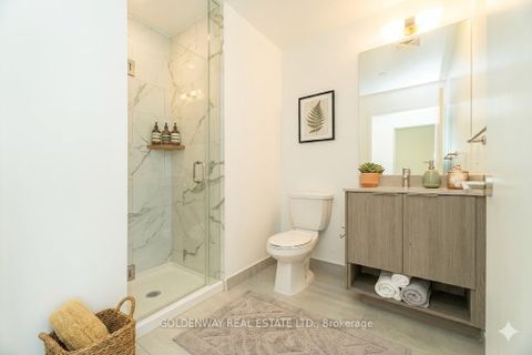 Photo 23 at 2809 - 32 Forest Manor Road, Henry Farm, Toronto
