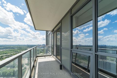 Photo 25 at 2809 - 32 Forest Manor Road, Henry Farm, Toronto