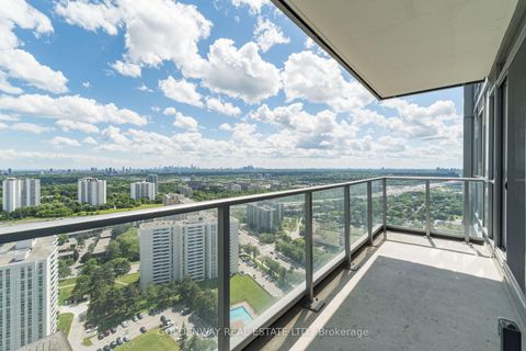 Photo 26 at 2809 - 32 Forest Manor Road, Henry Farm, Toronto