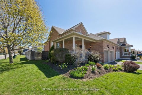 Photo 2 at 59 Alfred Shrubb Lane, Bowmanville, Clarington