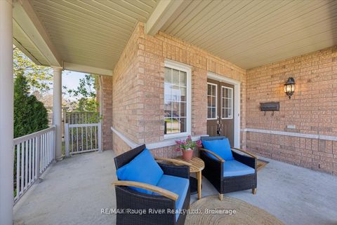 Photo 3 at 59 Alfred Shrubb Lane, Bowmanville, Clarington