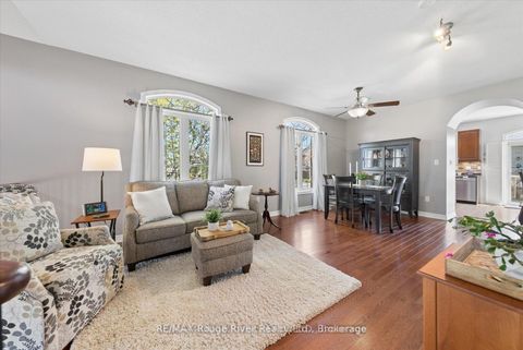 Photo 5 at 59 Alfred Shrubb Lane, Bowmanville, Clarington