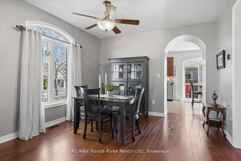 Photo 6 at 59 Alfred Shrubb Lane, Bowmanville, Clarington