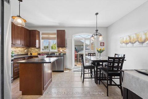 Photo 9 at 59 Alfred Shrubb Lane, Bowmanville, Clarington