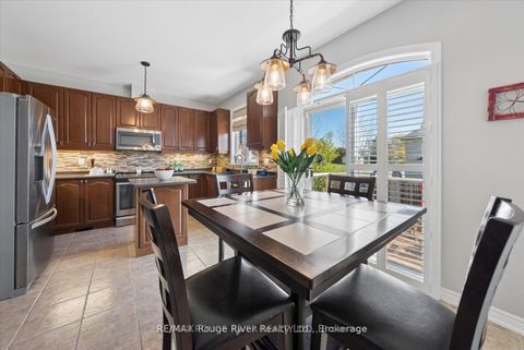Photo 10 at 59 Alfred Shrubb Lane, Bowmanville, Clarington