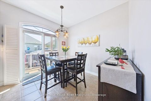 Photo 11 at 59 Alfred Shrubb Lane, Bowmanville, Clarington