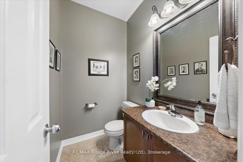 Photo 12 at 59 Alfred Shrubb Lane, Bowmanville, Clarington