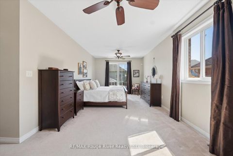 Photo 13 at 59 Alfred Shrubb Lane, Bowmanville, Clarington
