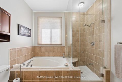 Photo 15 at 59 Alfred Shrubb Lane, Bowmanville, Clarington