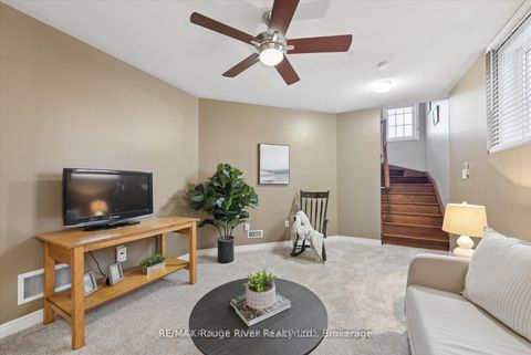 Photo 17 at 59 Alfred Shrubb Lane, Bowmanville, Clarington