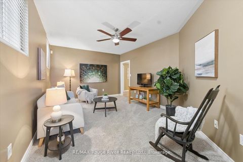 Photo 18 at 59 Alfred Shrubb Lane, Bowmanville, Clarington