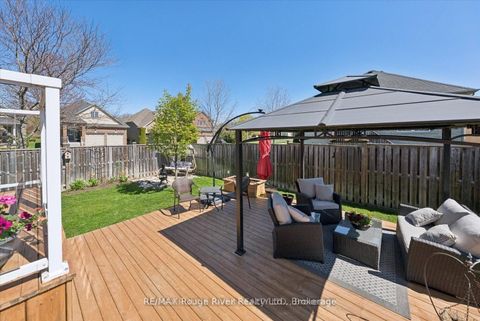 Photo 22 at 59 Alfred Shrubb Lane, Bowmanville, Clarington