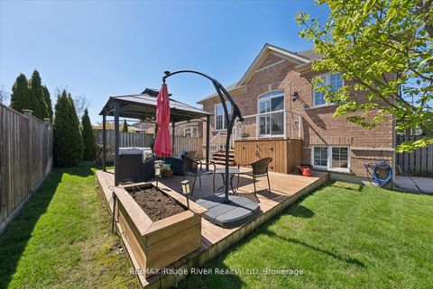 Photo 23 at 59 Alfred Shrubb Lane, Bowmanville, Clarington
