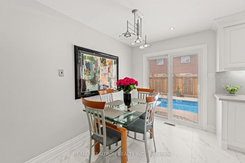 Photo 12 at 10 Millcreek Crescent, Brownridge, Vaughan