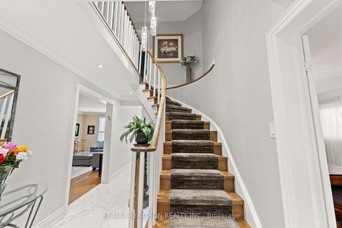 Photo 23 at 10 Millcreek Crescent, Brownridge, Vaughan