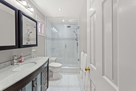 Photo 28 at 10 Millcreek Crescent, Brownridge, Vaughan