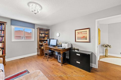 Photo 30 at 10 Millcreek Crescent, Brownridge, Vaughan