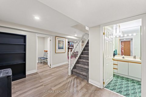 Photo 35 at 10 Millcreek Crescent, Brownridge, Vaughan