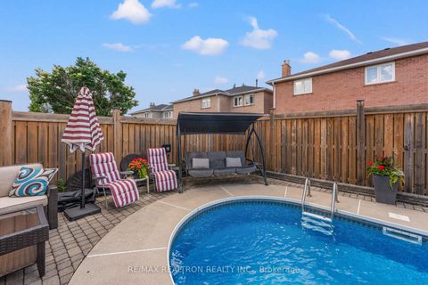 Photo 45 at 10 Millcreek Crescent, Brownridge, Vaughan