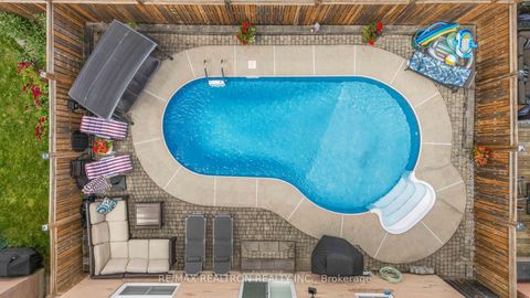 Photo 47 at 10 Millcreek Crescent, Brownridge, Vaughan