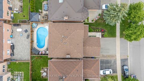 Photo 49 at 10 Millcreek Crescent, Brownridge, Vaughan