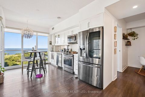 Photo 9 at 1809 - 2200 Lake Shore Boulevard W, Mimico, Toronto