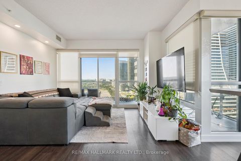 Photo 13 at 1809 - 2200 Lake Shore Boulevard W, Mimico, Toronto