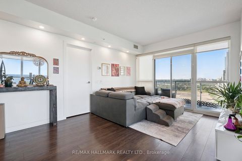 Photo 15 at 1809 - 2200 Lake Shore Boulevard W, Mimico, Toronto