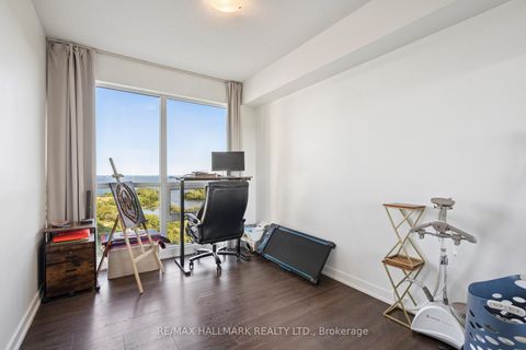 Photo 21 at 1809 - 2200 Lake Shore Boulevard W, Mimico, Toronto