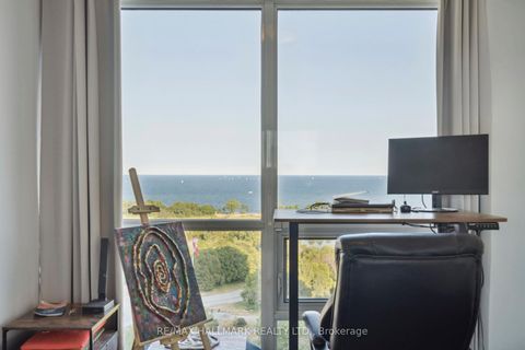Photo 23 at 1809 - 2200 Lake Shore Boulevard W, Mimico, Toronto