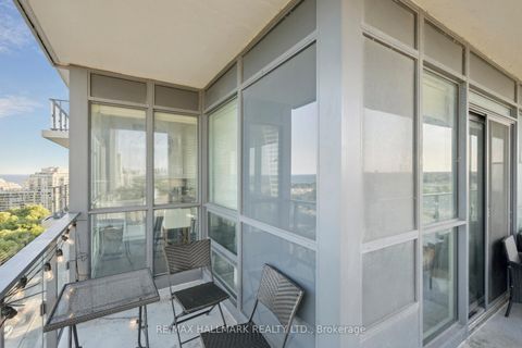 Photo 26 at 1809 - 2200 Lake Shore Boulevard W, Mimico, Toronto
