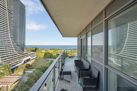 Photo 27 at 1809 - 2200 Lake Shore Boulevard W, Mimico, Toronto