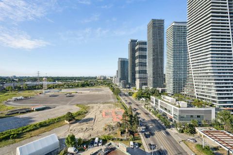 Photo 28 at 1809 - 2200 Lake Shore Boulevard W, Mimico, Toronto