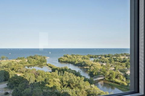 Photo 31 at 1809 - 2200 Lake Shore Boulevard W, Mimico, Toronto
