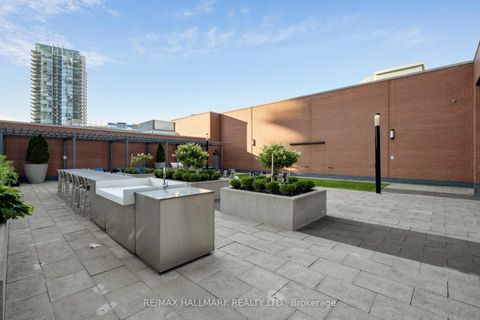 Photo 37 at 1809 - 2200 Lake Shore Boulevard W, Mimico, Toronto