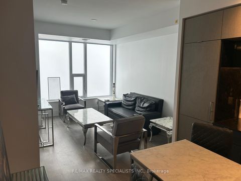 Photo 5 at 6001 - 10 York Street, Waterfront Communities C1, Toronto