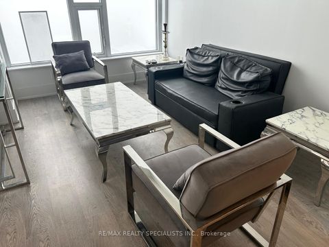 Photo 6 at 6001 - 10 York Street, Waterfront Communities C1, Toronto